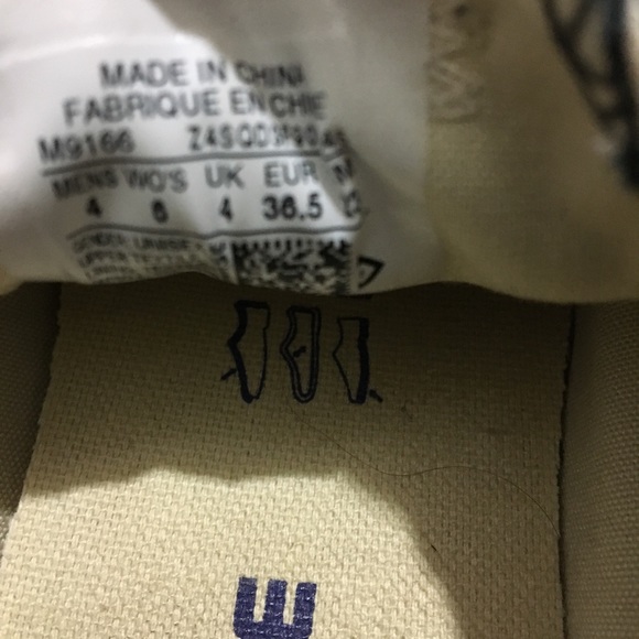 🔥🌻Sz 6 Converse - Picture 6 of 6